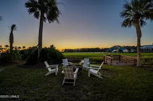 461 Porpoise Cir, Fripp Island, SC 29920 - Photo 70