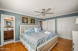 461 Porpoise Cir, Fripp Island, SC 29920 - Photo 44