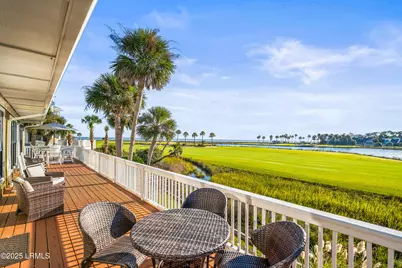 461 Porpoise Circle, Fripp Island, SC 29920 - Photo 1
