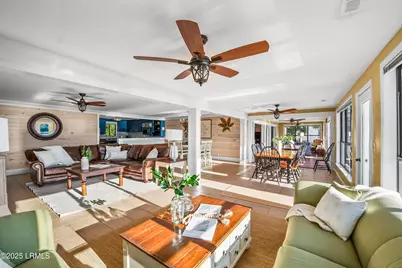 461 Porpoise Circle, Fripp Island, SC 29920 - Photo 34