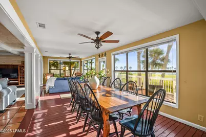 461 Porpoise Circle, Fripp Island, SC 29920 - Photo 30