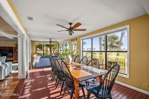 461 Porpoise Cir, Fripp Island, SC 29920 - Photo 30