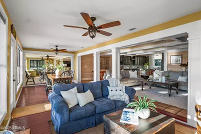 461 Porpoise Circle, Fripp Island, SC 29920 - Photo 32