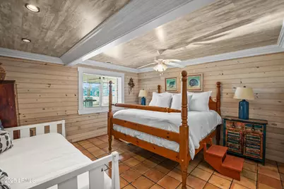461 Porpoise Circle, Fripp Island, SC 29920 - Photo 14