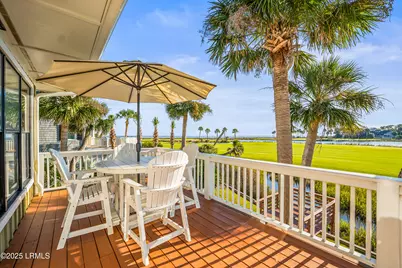 461 Porpoise Circle, Fripp Island, SC 29920 - Photo 66