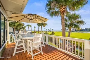 461 Porpoise Cir, Fripp Island, SC 29920 - Photo 66