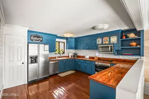 461 Porpoise Cir, Fripp Island, SC 29920 - Photo 42