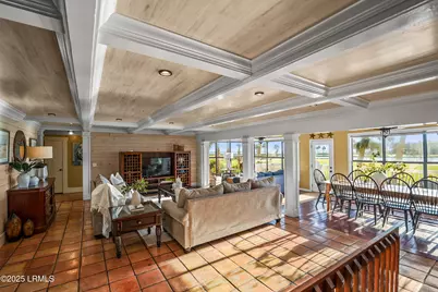 461 Porpoise Circle, Fripp Island, SC 29920 - Photo 28