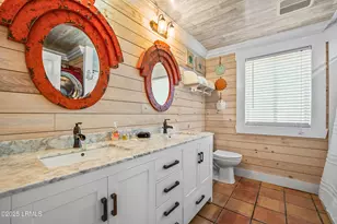 461 Porpoise Cir, Fripp Island, SC 29920 - Photo 16