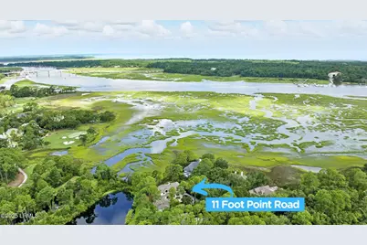11 Foot Point Road, Hilton Head Island, SC 29928 - Photo 2