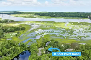 11 Foot Point Rd, Hilton Head Island, SC 29928 - Photo 2