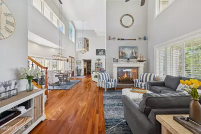 11 Foot Point Road, Hilton Head Island, SC 29928 - Photo 6