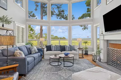 11 Foot Point Road, Hilton Head Island, SC 29928 - Photo 4