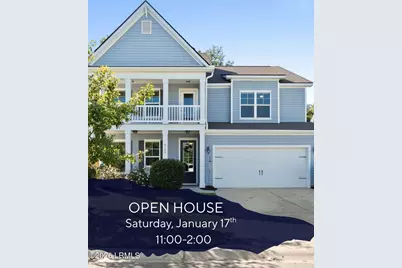 4100 Sage Drive, Beaufort, SC 29907 - Photo 64