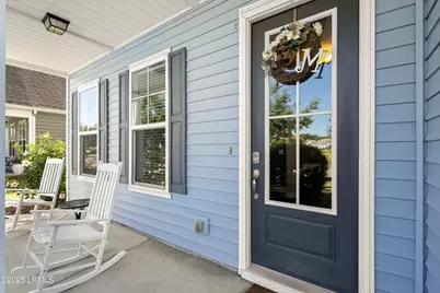 4100 Sage Drive, Beaufort, SC 29907 - Photo 2