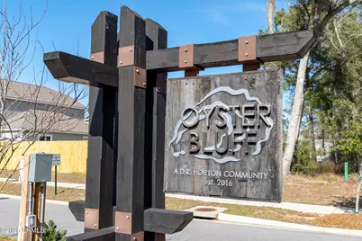 4100 Sage Drive, Beaufort, SC 29907 - Photo 58