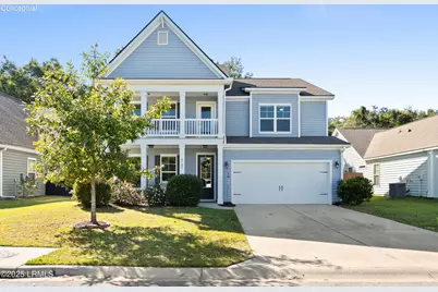 4100 Sage Drive, Beaufort, SC 29907 - Photo 1