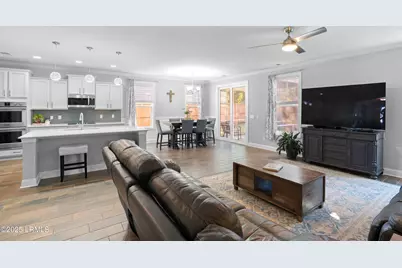 4100 Sage Drive, Beaufort, SC 29907 - Photo 20