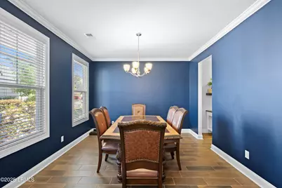 4100 Sage Drive, Beaufort, SC 29907 - Photo 6