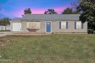 4325 Pinewood Cir, Beaufort, SC 29906 - Photo 26