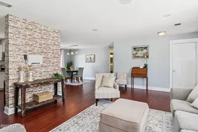 4325 Pinewood Circle, Beaufort, SC 29906 - Photo 4