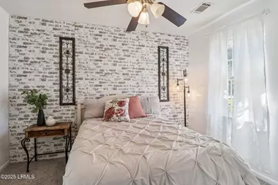 4325 Pinewood Circle, Beaufort, SC 29906 - Photo 18