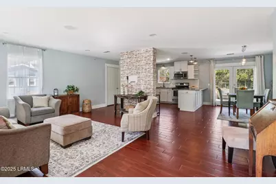 4325 Pinewood Circle, Beaufort, SC 29906 - Photo 2