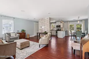 4325 Pinewood Cir, Beaufort, SC 29906 - Photo 2