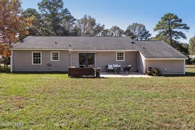 4325 Pinewood Circle, Beaufort, SC 29906 - Photo 22