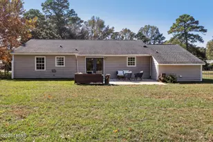 4325 Pinewood Cir, Beaufort, SC 29906 - Photo 22