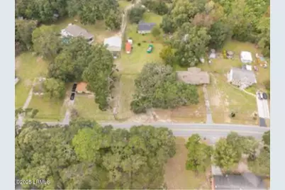 411 Broad River Drive, Beaufort, SC 29906 - Photo 2