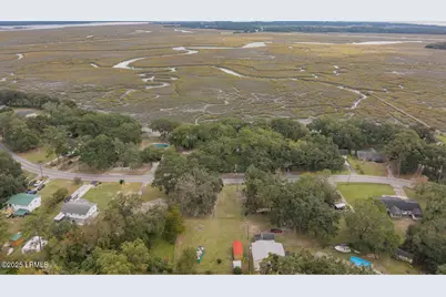 411 Broad River Drive, Beaufort, SC 29906 - Photo 4