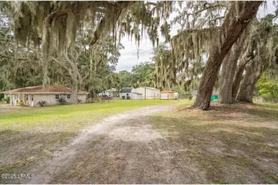411 Broad River Drive, Beaufort, SC 29906 - Photo 12