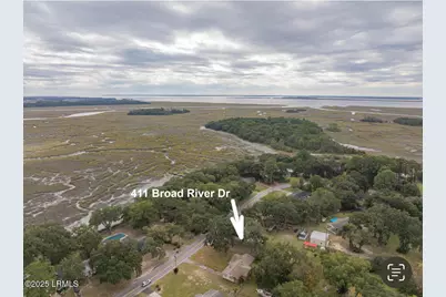 411 Broad River Drive, Beaufort, SC 29906 - Photo 8