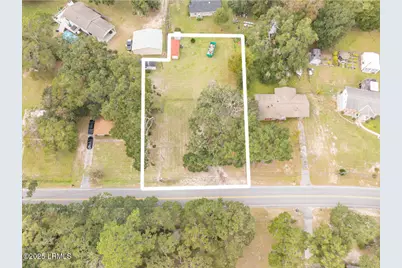 411 Broad River Drive, Beaufort, SC 29906 - Photo 1