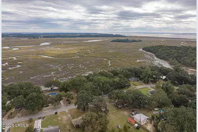 411 Broad River Drive, Beaufort, SC 29906 - Photo 6