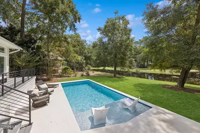 31 Governors Road, Hilton Head Island, SC 29928 - Photo 34