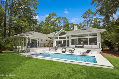 31 Governors Road, Hilton Head Island, SC 29928 - Photo 32