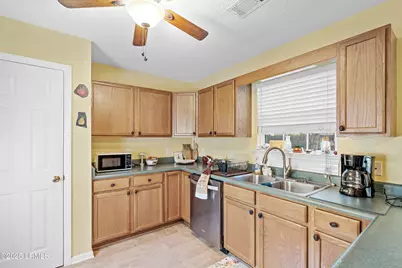 69 Pelican Circle, Beaufort, SC 29906 - Photo 16