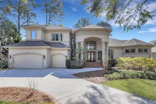 55 River Club Dr, Hilton Head, SC 29926 - Photo 1