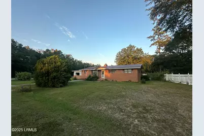 388 Warren Street, Allendale, SC 29810 - Photo 2