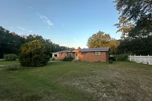 388 Warren St, Allendale, SC 29810 - Photo 2