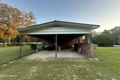 388 Warren Street, Allendale, SC 29810 - Photo 4