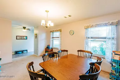 240 Kerrison Street, Varnville, SC 29944 - Photo 20