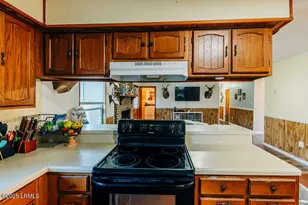 240 Kerrison St, Varnville, SC 29944 - Photo 16