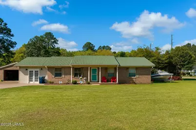 240 Kerrison Street, Varnville, SC 29944 - Photo 1