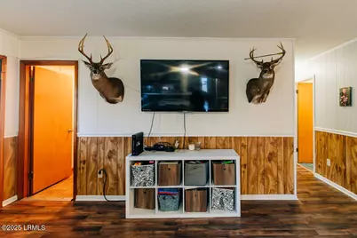 240 Kerrison Street, Varnville, SC 29944 - Photo 12