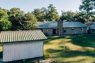 240 Kerrison Street, Varnville, SC 29944 - Photo 52