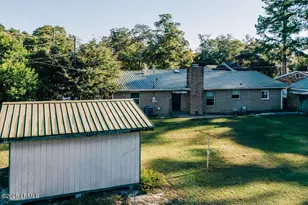 240 Kerrison St, Varnville, SC 29944 - Photo 52