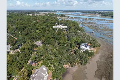 300 De La Gaye Point, Beaufort, SC 29902 - Photo 8